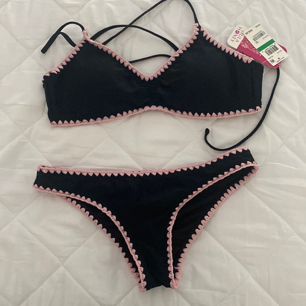 Hula Honey Bikini